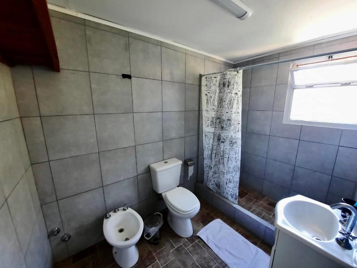Ciao Bariloche - Habitaciones Privadas En Hostel Luaran gambar